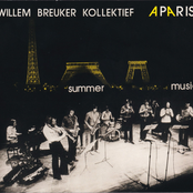 À Paris / Summer Music