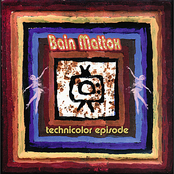 Bain Mattox: Technicolor Episode