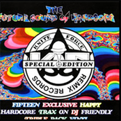 The Future Sound Of Hardcore