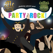 Party Rock Anthem (Single)