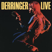Sitting By The Pool by Rick Derringer