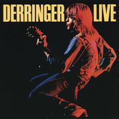 Sailor by Rick Derringer