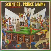 scientist v. prince jammy