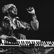 sun ra & his intergalactic research arkestra