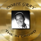 Be A Man by Dobie Gray