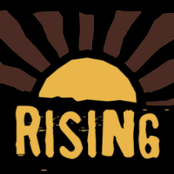 new rising sun