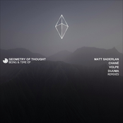 Being & Time EP