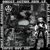 Direct Action Now