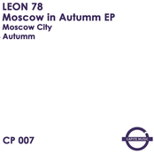 Moscow in Autumm EP