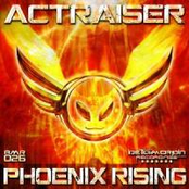 Phoenix Rising