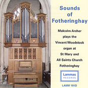 Sounds of Fotheringhay