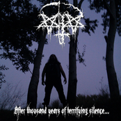 After Thousand Years of Terrifying Silence...