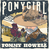 Tommy Howell: Ponygirl