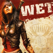 WET Soundtrack