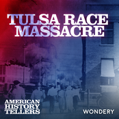 Tulsa Race Massacre