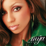 Mya: Fear of Flying