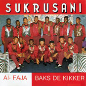 Ai-Faja (Baks De Kikker)