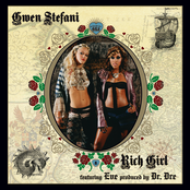 Rich Girl