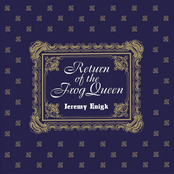 Jeremy Enigk: Return of the Frog Queen
