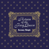 Jeremy Enigk: Return Of The Frog Queen