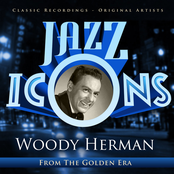 Fur Trappers Ball by Woody Herman