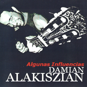 damián alakiszian