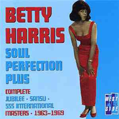 Cry To Me by Betty Harris