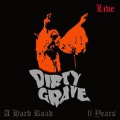 A Hard Road (Live)