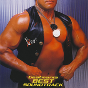 beatmania BEST Soundtrack [DISC 1]
