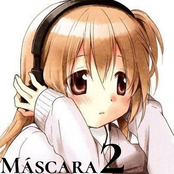Máscara 2