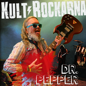 Dr. Pepper