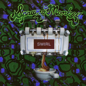 Sprung Monkey: Swirl