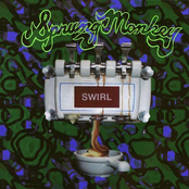 Push by Sprung Monkey