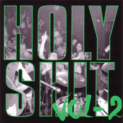 Holy Shit Vol-2