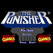 The Punisher