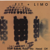 That Totally Tore My Head Off