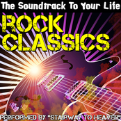 The Soundtrack To Your Life: Rock Classics