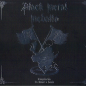 Black Metal Medallo