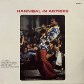 Hannibal In Antibes