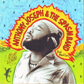 Jungle by Anthony Joseph & The Spasm Band