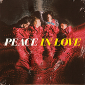 Lovesick by Peace