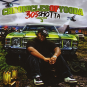 Cronicles of Yooda chpter 3 305 Shotta