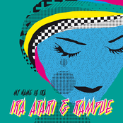 My Name Is Ira (Single)