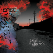 Hell's Winter by Cage