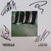 Live From Studio Two