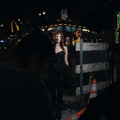 Midnight in Hollywood