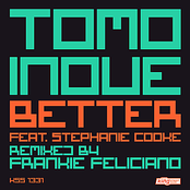 Better (feat. Stephanie Cooke)