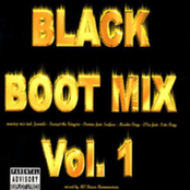 Black Boot Mix Vol. 1