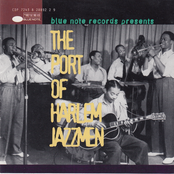 Blue Note Records Presents The Port Of Harlem Jazzmen