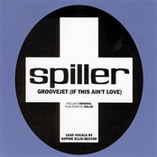 Groovejet (If This Ain't Love)